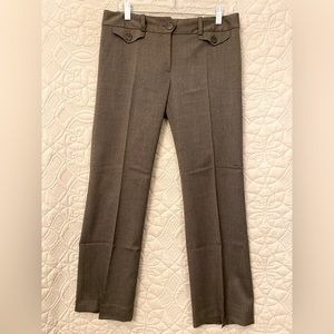 Ann Taylor Petite Modern Pants